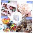 thumbnail image 4 of 10 Uds Mini bolsas de conejito para tienda bolsas bonitas de regalos bolsas de dulces de dibujos animados bolsas de fiesta de cumpleaños bolsa de recuerdo de fiesta bolsas de embalaje, 4 of 5