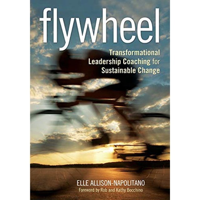 Flywheel: Transformational Leadership Coaching for Sustainable Change