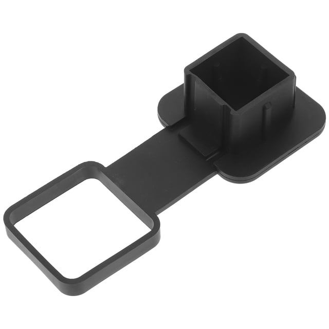 Couvre-attelage de Remorque de Remplacement pour Camion, Crochet de Remorque de 2 Pouces