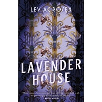 Pre-Owned Lavender House (Paperback) 1250834244 9781250834249