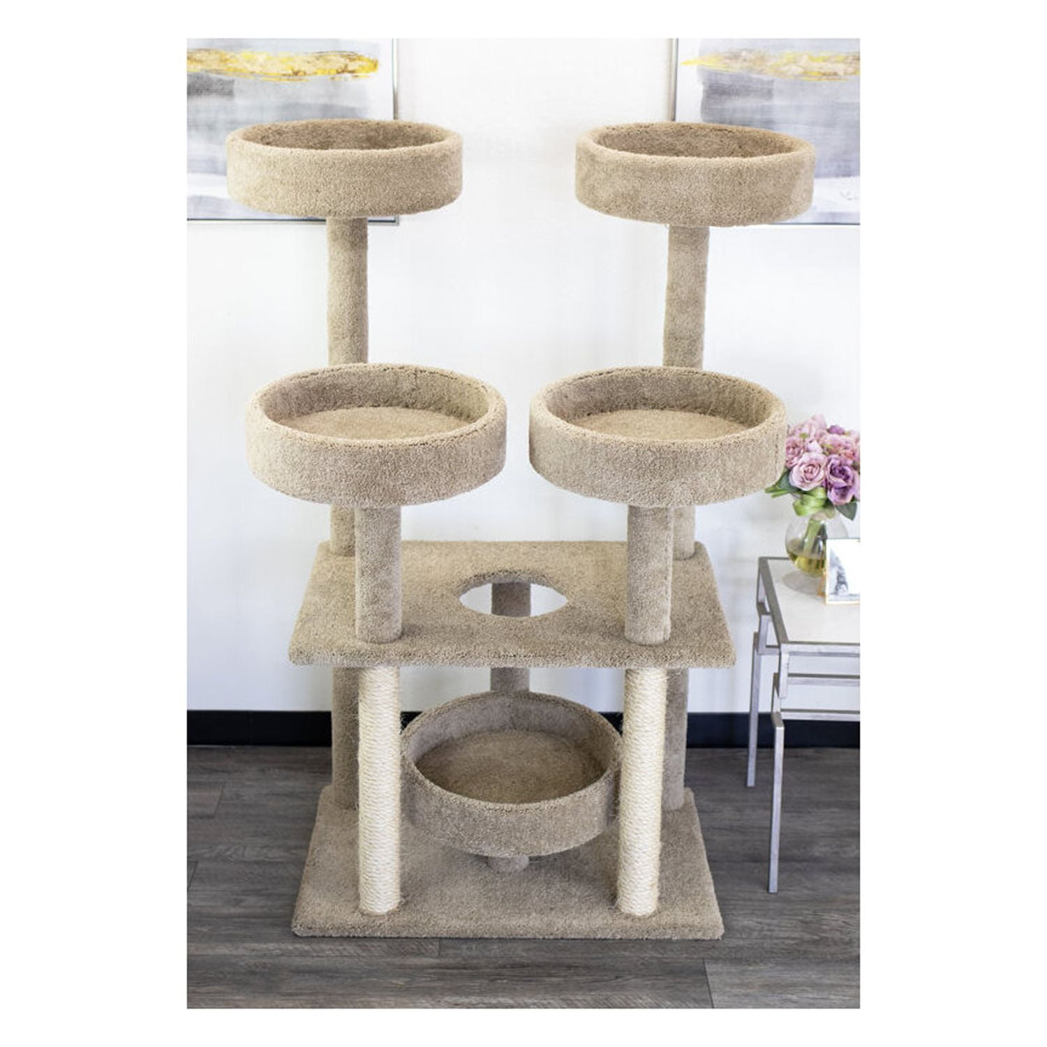 Prestige sales cat tree