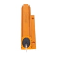 thumbnail image 3 of Riwesomey Resistor profesional de 100W y 100hm, convertidor de voltaje de repuesto, resistencias de servidor, reparación DIY, piezas de Herramientas eléctricas, 3 of 6