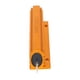 thumbnail image 4 of Riwesomey Resistor de carcasa de aluminio profesional de 100W y 100hm, convertidor de voltaje, resistencias de servidor, reparación de piezas de Herramientas eléctricas, 4 of 6