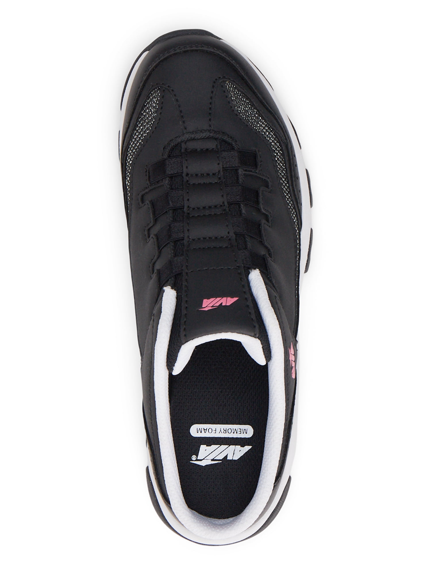 Avia Women's Elevate Backless Sneakers, Sizes 6-11