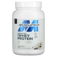 thumbnail image 1 of Muscletech, 100% Grass-Fed Whey Protein, Deluxe Vanilla, 1.8 lbs (816 g), 1 of 1