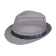 thumbnail image 3 of Mens Mesh Sun Hat Summer Wide Brim Beach Fishing Cap for Outdoor Protection, 3 of 5