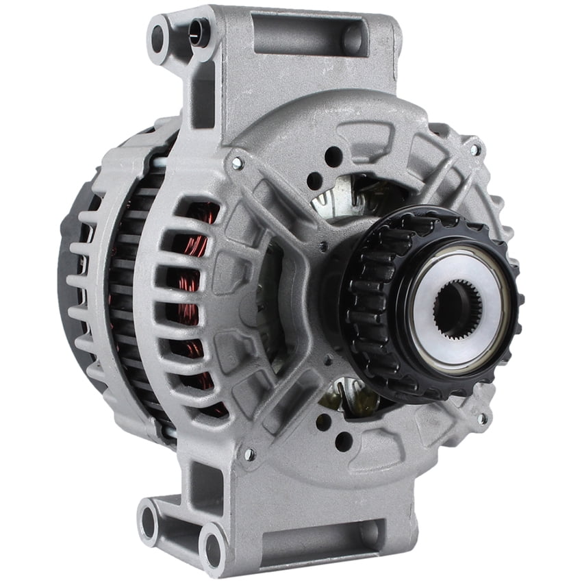 NEW 180A ALTERNATOR FITS FORD NON USA GALAXY SMAX 2.0L TDCI 6G9NMA