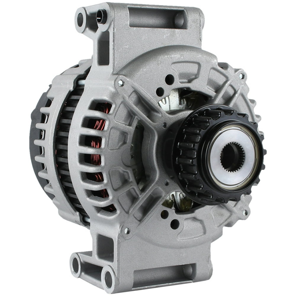 NEW ALTERNATOR FITS VOLVO XC90 3.2L 20072014 0121715109 0125811051