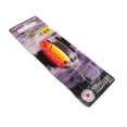 thumbnail image 4 of Len Thompson Fishing Lure - 11 SS - Dimpled Series Sun Set (Pink, Lemon, White) – 1/2oz, 4 of 7