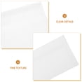 thumbnail image 3 of 50 sobres para tarjetas de invitación, sobres en blanco, sobres autosellantes, sobres en blanco, 3 of 7