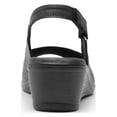 thumbnail image 4 of Sandalia Flexi para Mujer Estilo 123704 Negro, 4 of 5