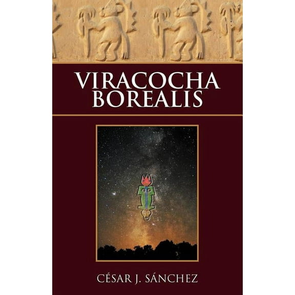 Viracocha Borealis (Paperback)
