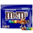 thumbnail image 3 of M&M's Sharing Size Caramel Chocolate Candy - Sharing Size - 9.05oz, 3 of 5