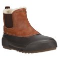 thumbnail image 2 of Easy Spirit Womens Icicles Round Toe Pull On Chelsea  Ankle Boots, 2 of 5