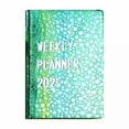 thumbnail image 2 of CCOCC 2025 Weekly Planner Mini Pocket Calendar Monthly Planner for Purse Daily Schedule Notebook with Date for office Home Writing Supplies, 2 of 4