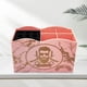 thumbnail image 1 of Caja de almacenamiento de herramientas de peluquería Yinane organizador negro, 1 of 5