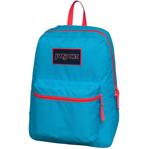 Overexposed Mammoth Blue/Fluorescent Red T08W0Cu