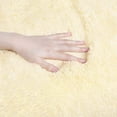 thumbnail image 6 of Noahas Luxury Fluffy Rugs Ultra Soft Shag Rug for Bedroom Living Room Kids Room, 6'x9',Light Champagne, 6 of 7