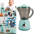 thumbnail image 2 of POINTERTECK Toys Baby Toys Children'S Kitchen Equipment Pretend Toy Tableware Children'S Home Kitchen Equipment Toys Hands On Operation Toys, 2 of 9