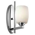 thumbnail image 1 of Kichler Eileen 5096 Wall Sconce, 1 of 2
