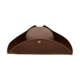 thumbnail image 6 of Nicky Bigs Novelties Adult Colonial Tri-Corner Tricorn Pirate Hat - 3 Cornered Cocked Cap - Tricorne Hats For Cosplay Halloween Costume Accessory, 6 of 8