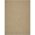 thumbnail image 3 of Livabliss Outdoor Rugs, 5x7 Sandra Cottage Beige Area Rug for Patio, Porch, Deck, Backyard, Waterproof Indoor Outdoor Carpet (5'3" x 7'), 3 of 7