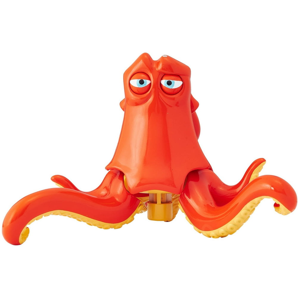 finding dory action figures