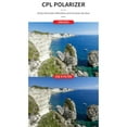 thumbnail image 4 of Filter For Mavic 3 Classic Filter Cpl/nd8/nd16/nd32/nd64/nd1000 Ndpl Filters, 4 of 5