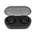 thumbnail image 3 of Wireless Earbuds Noise Reduction BT 5.0 Touch Control Waterproof Headphones with Microphone for Music Family WorkBlack, 3 of 8