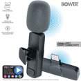 thumbnail image 2 of Bower Wireless Lavalier Microphone, 2 of 6