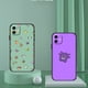thumbnail image 3 of Funda De Teléfono iPhone 11 12 Mini MT15 Pokémon Suave TPU, 3 of 4