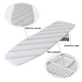 thumbnail image 2 of Denest Modern Closet Pull-Out Retractable Ironing Board, 2 of 11