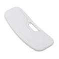 thumbnail image 2 of Accesorios para Sillas Zulema Respaldo de Banco de Ducha, 2 of 8