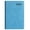 Blue, variant on 2026 Day Planner 360 Pages Softcover Leather Daily Journal 2026 Academic Planner Notebook For Scheduling 8.46x5.7Inch