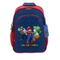 thumbnail image 1 of Mochila Grande Chenson Mario Bros Yoshi MB70374-9 Gronshi, 1 of 7
