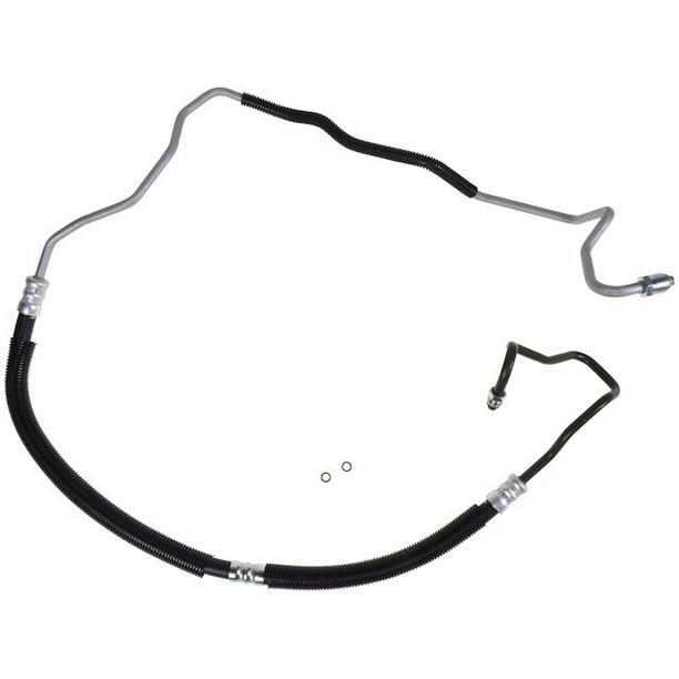 2011 Impala Steering Gear