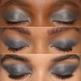thumbnail image 4 of L'Oreal Paris Paradise Le Shadow Stick Smokey Eyeshadow, Blendable, Moonlit Métal, 0.05 oz, 4 of 10