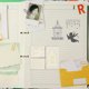 thumbnail image 4 of unbranded Sello De Madera Para Scrapbook Y Diario Con Material Resistente Y Exquisito Beige, 4 of 6