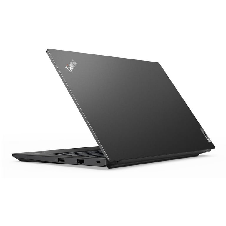 Lenovo ThinkPad E14 Gen 2 Home & Business Laptop (Intel i7