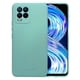 thumbnail image 1 of Funda de Silicon Molan Cano Soft Jelly Case Para Realme 8 8 Pro Menta, 1 of 5