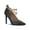 Black, variant on Womens SYIRAP Pointed toe Stiletto Pumps
