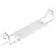 thumbnail image 4 of Lámpara LED con Clip para acuario, luz blanca y azul de 4 filas, iluminación para pecera de alto brillo, enchufe europeo de 220V y 7W para tanque de 20-30cm, 4 of 5