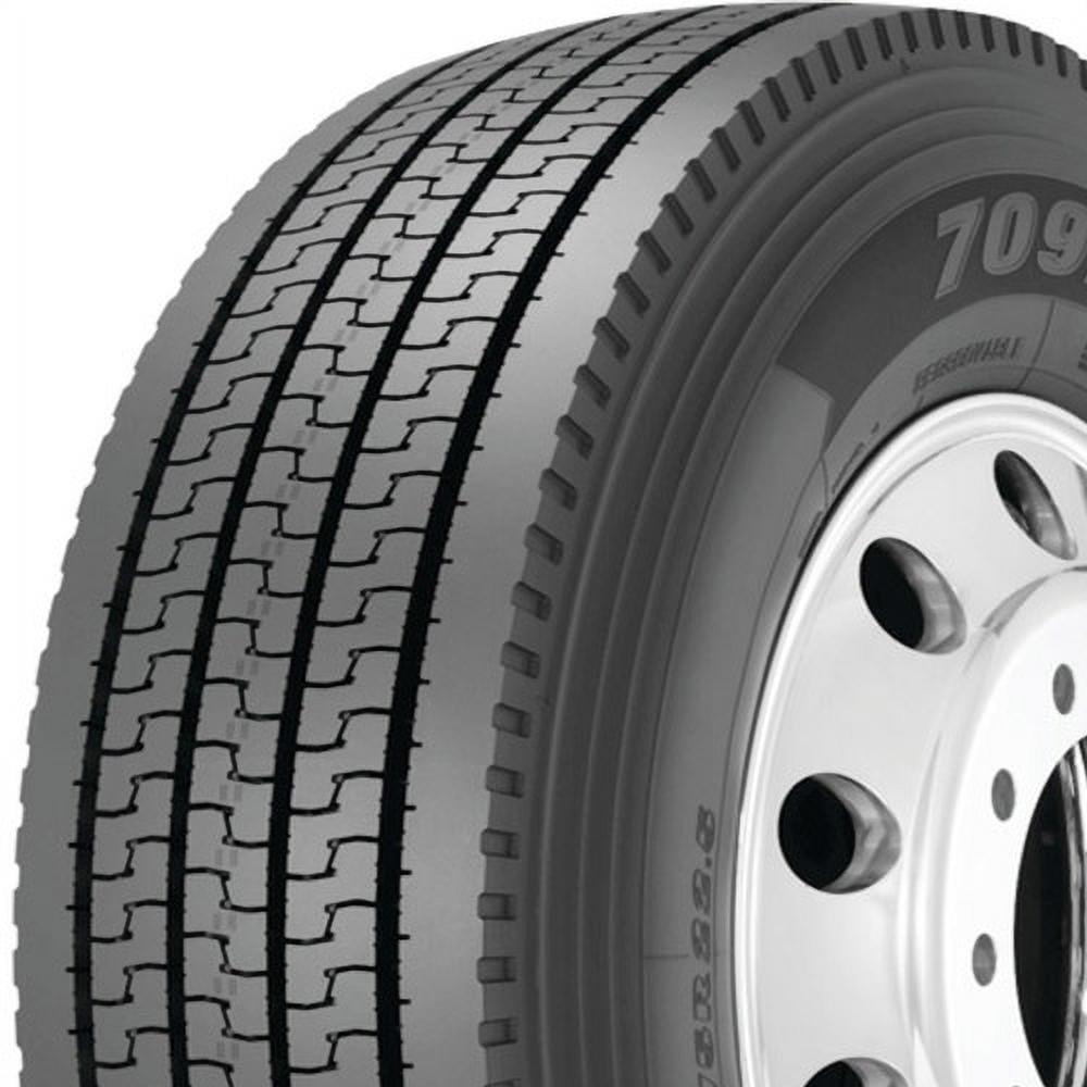 Yokohama 709zl LT295/75R22.5 tire