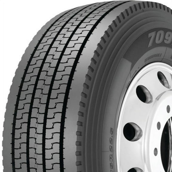 Yokohama 709zl LT445/50R22.5 tire