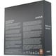 thumbnail image 2 of Procesador AMD Ryzen 7 7700X 4.5 GHz 8 Núcleos de CPU 16 Hilos 2 Núcleos de Gráficos Radeon TDP 105W 100-100000591WOF, 2 of 8