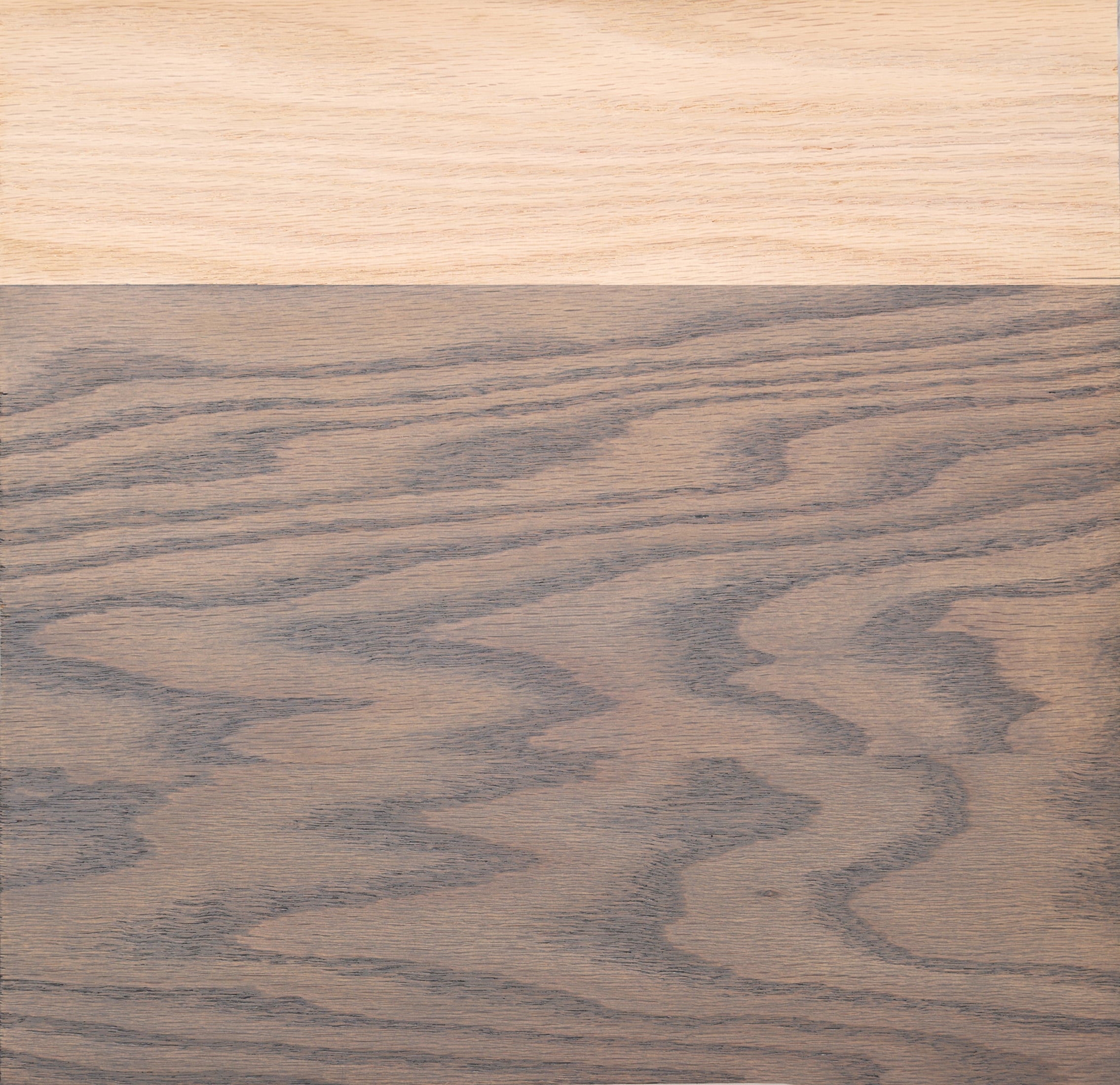 4 Pack, Weathered Gray, Varathane Premium Gel Wood Stain-349562, Half Pint
