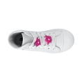 thumbnail image 4 of TENIS CASUALES NIÑA STYLO 9495 SIMIPIEL BLANCO 18-21, 4 of 4