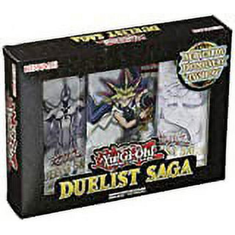 37▢20thANNIVER SARY DUELIST BOX KM0121-7 NEW KURIBOH! Yu-Gi-Oh! 25th Quarter Century Duelist Box