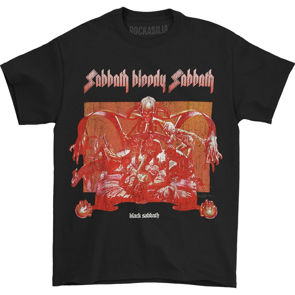 Black Sabbath Black Sabbath Men