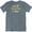 Gray, variant on Best Life Happening Now Engagement T-Shirt Gift for Fiance, Fiancee, Women & Men